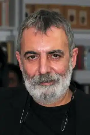 Orhan Alkaya fotoğrafı