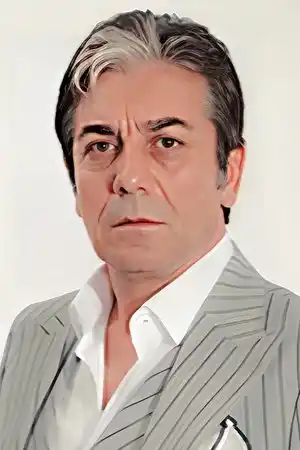 Orhan Aydın fotoğrafı