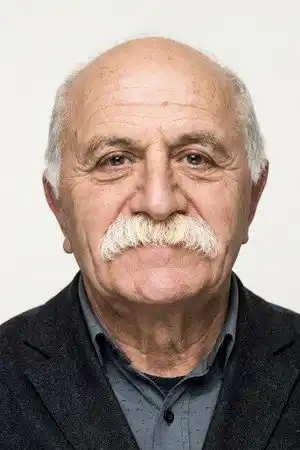 Orhan Aydın fotoğrafı