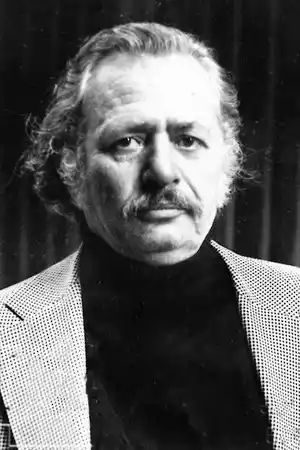 Orhan Çağman fotoğrafı