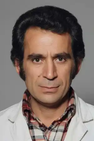 Orhan Çoban fotoğrafı