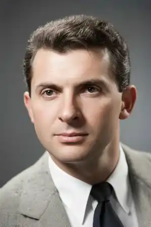 Orhan Elmas fotoğrafı