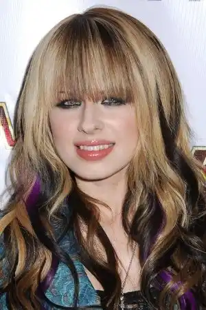 Orianthi fotoğrafı