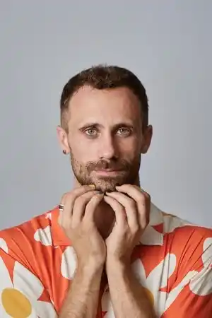 Oriol Pla fotoğrafı