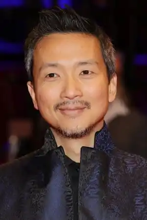Orion Lee fotoğrafı