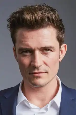 Orlando Bloom fotoğrafı
