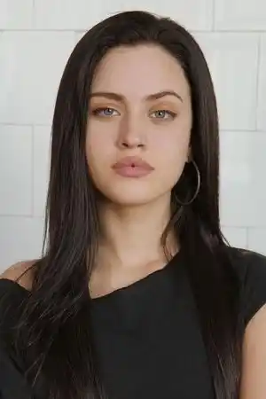 Ornella D'Elía fotoğrafı