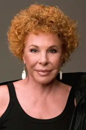 Ornella Vanoni fotoğrafı