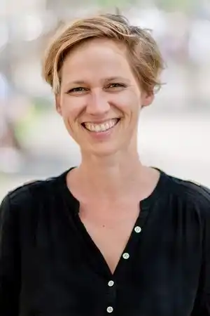 Orsi Nagypál fotoğrafı