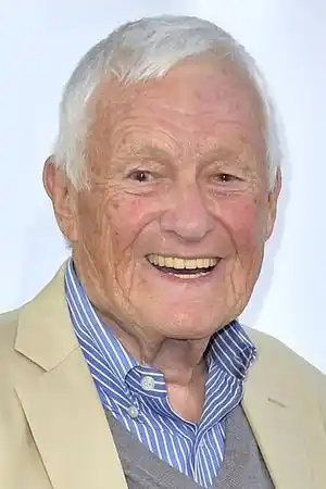 Orson Bean fotoğrafı