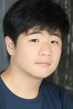 Orson Hong fotoğrafı