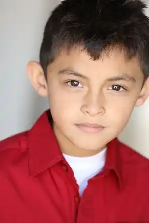 Oscar Daniel Reyez fotoğrafı