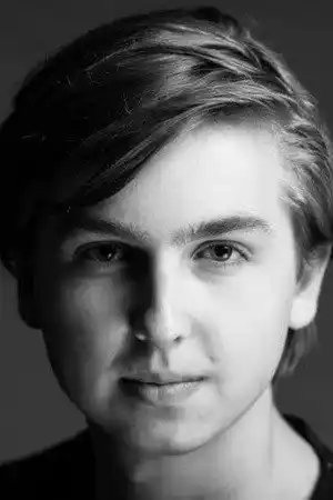 Oscar Dietz fotoğrafı