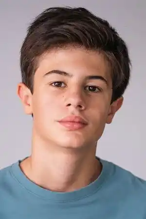 Oscar Tresanini fotoğrafı