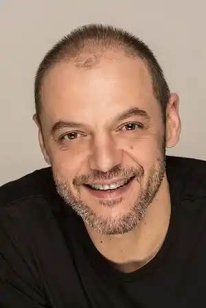 Óscar Zafra fotoğrafı