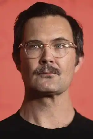 Osgood Perkins fotoğrafı
