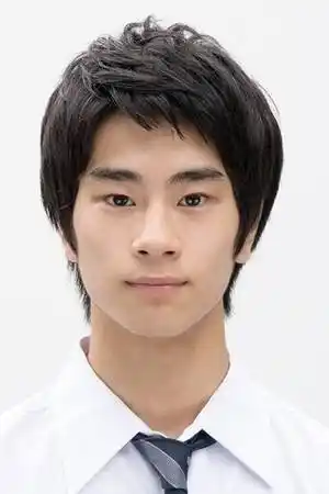 Oshirō Maeda fotoğrafı