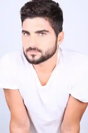 Oshri Cohen fotoğrafı