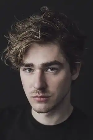 Oskar Rybaczek fotoğrafı
