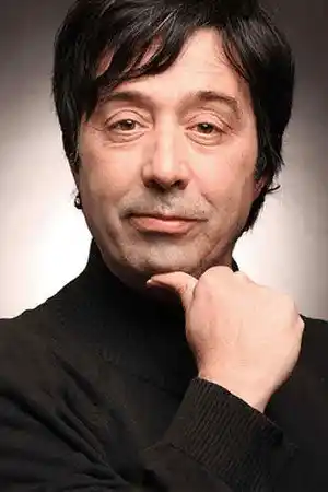 Osman Cavcı fotoğrafı