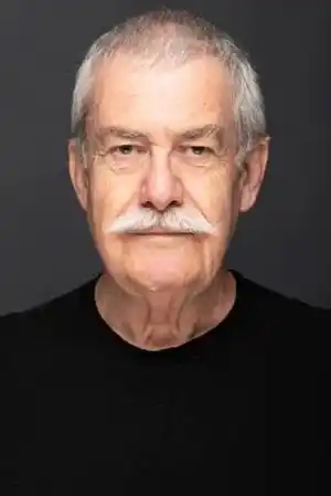 Osman İskender Bayer fotoğrafı