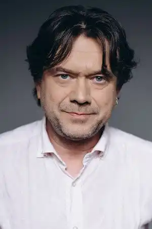 Ostap Stupka fotoğrafı
