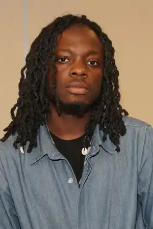 Oswin Benjamin fotoğrafı