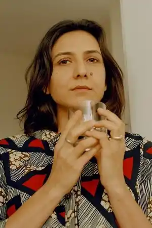 Ottessa Moshfegh fotoğrafı