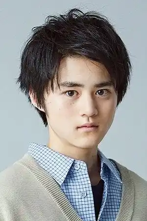 Ouji Suzuka fotoğrafı