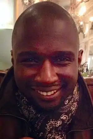 Oumar Diaw fotoğrafı