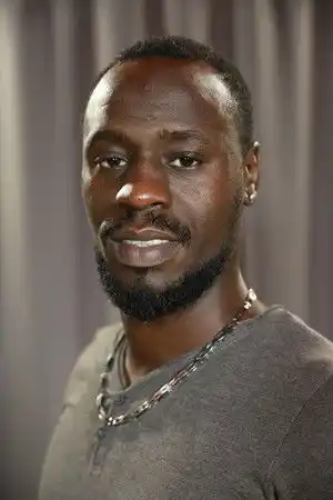 Oumar Diolo fotoğrafı