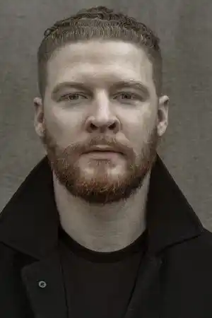 Owen Burke fotoğrafı