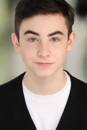 Owen Vaccaro fotoğrafı