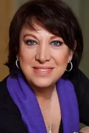 Oya Başar fotoğrafı
