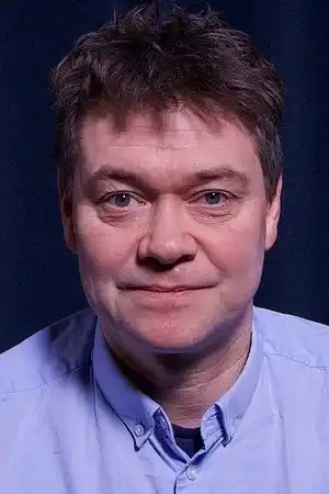 Øyvind Brandtzæg fotoğrafı