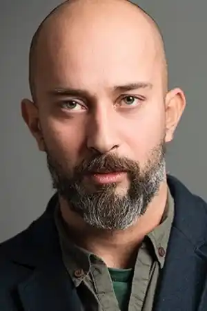 Ozan Ayhan fotoğrafı