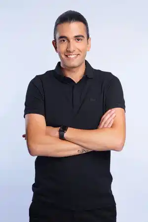 Ozan Çetinkaya fotoğrafı