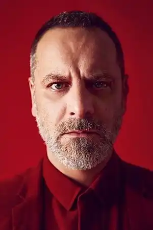 Ozan Güven fotoğrafı