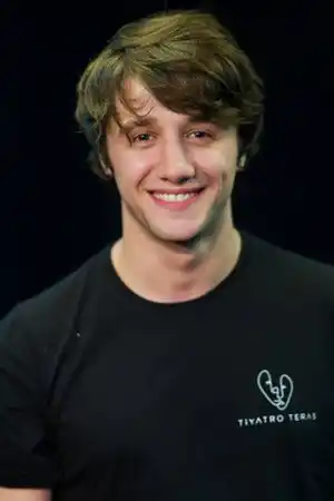 Ozan Kaya Oktu fotoğrafı