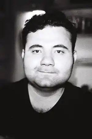 Ozan Özcan fotoğrafı