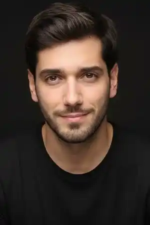 Ozan Varol fotoğrafı