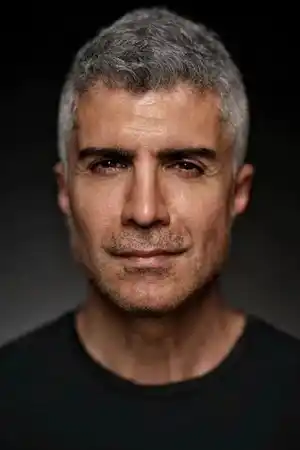Özcan Deniz fotoğrafı