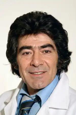 Özcan Özgür fotoğrafı