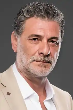 Özcan Varaylı fotoğrafı