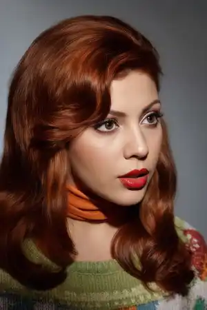 Özden Yüce fotoğrafı