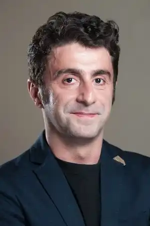 Özer Arslan fotoğrafı