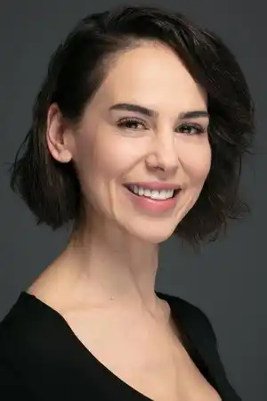 Özge Dolay fotoğrafı