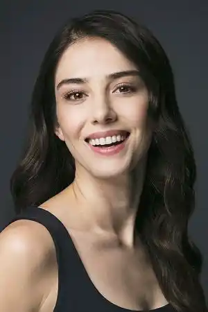 Özge Gürel fotoğrafı