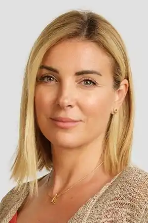 Özge Özberk fotoğrafı