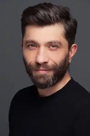 Özgür Emre Yıldırım fotoğrafı